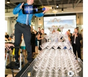Exchange Ballroom Grand Opening - 7.31.14