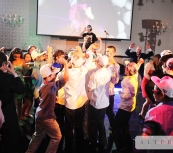Cohen Bar Mitzvah