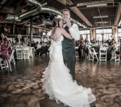 Macomber Wedding