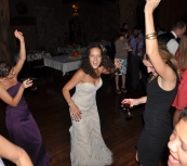 Keech Wedding