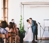 Klein Popowitz Wedding