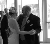Wright Wedding