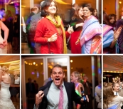 Lindsey Wedding