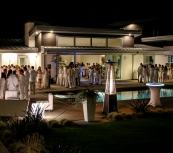 Riverdale White Party