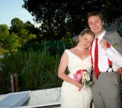 Mackin Sippel Wedding