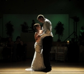 Rubino Wedding