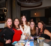 Ruby Receptionists Holiday Party - 12.14.13