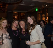 Ruby Receptionists Holiday Party - 12.14.13