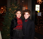 Ruby Receptionists Holiday Party - 12.14.13
