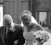 Seneca Wedding